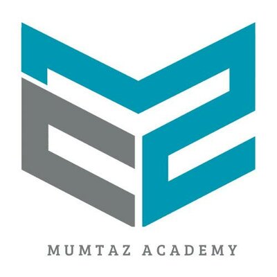 Trademark MUMTAZ ACADEMY