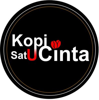 Trademark KOPI SATU CINTA + LOGO