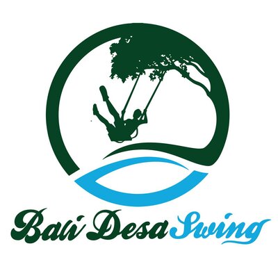 Trademark Bali Desa Swing