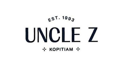 Trademark UNCLE Z KOPITIAM