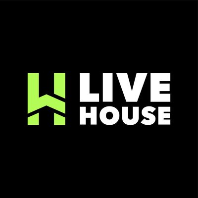 Trademark LIVE HOUSE