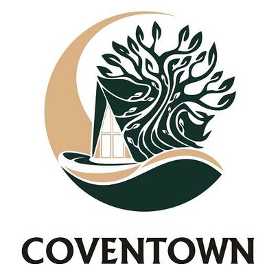 Trademark COVENTOWN + LOGO