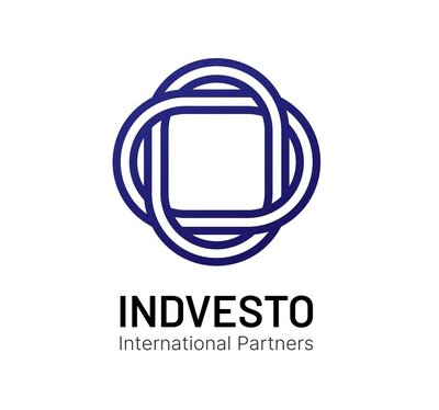 Trademark INDVESTO International Partners