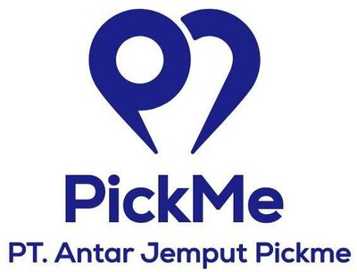 Trademark PICK ME PT. ANTAR JEMPUT PICKME