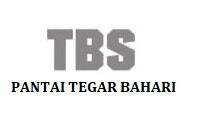 Trademark PANTAI TEGAR BAHARI + LOGO