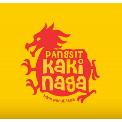 Trademark PANGSIT KAKI NAGA