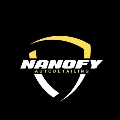 Trademark NANOFY AUTODETAILING