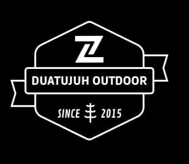 Trademark DUATUJUH OUTDOOR