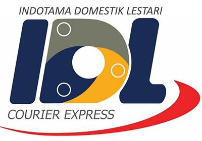 Trademark INDOTAMA DOMESTIK LESTARI IDL COURIER EXPRESS + LUKISAN