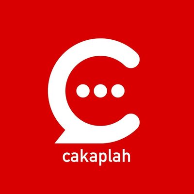 Trademark cakaplah