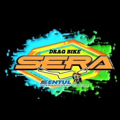 Trademark SERA dan Logo