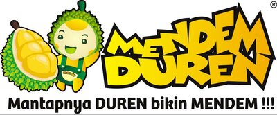 Trademark Mendem Duren