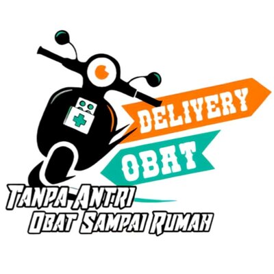 Trademark Delivery Obat