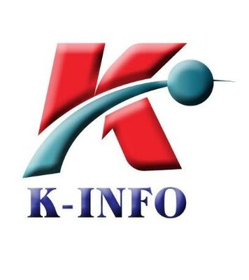 Trademark K-INFO