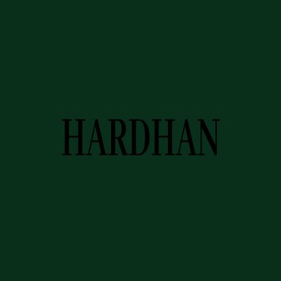 Trademark HARDHAN