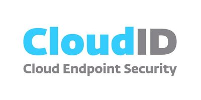 Trademark CloudID Cloud Endpoint Security