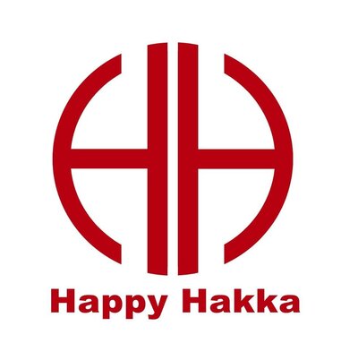 Trademark HAPPY HAKKA + LOGO