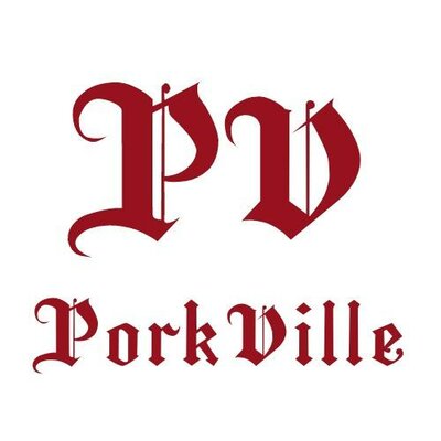 Trademark PV Pork Ville