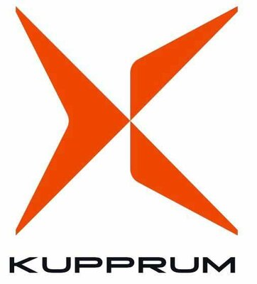 Trademark KUPPRUM