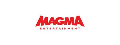 Trademark MAGMA ENTERTAINMENT