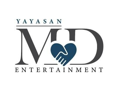 Trademark YAYASAN MD ENTERTAINMENT + LUKISAN