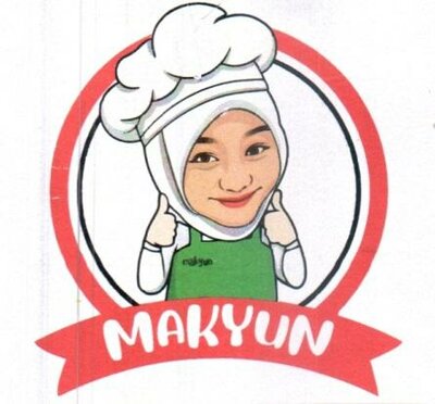 Trademark MAKYUN