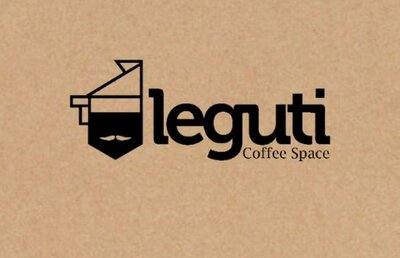 Trademark LEGUTI COFFEE SPACE