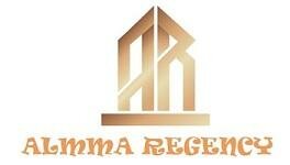 Trademark LOGO ALMMA REGENCY + ALMMA REGENCY