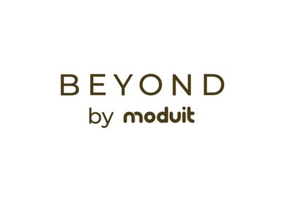 Trademark BEYOND by Moduit