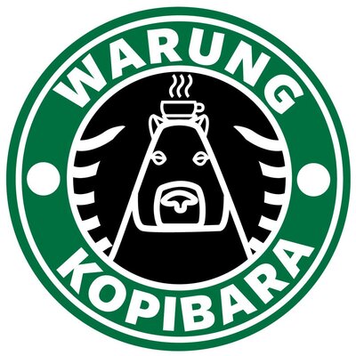 Trademark Warung Kopibara