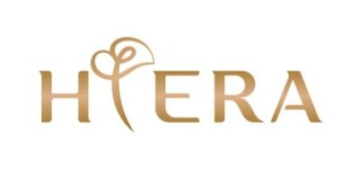 Trademark HIERA + Lukisan/Logo