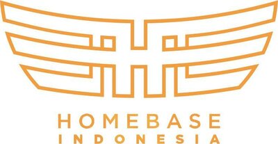 Trademark HOMEBASE INDONESIA + LOGO