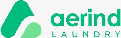 Trademark Aerind Laundry & Logo