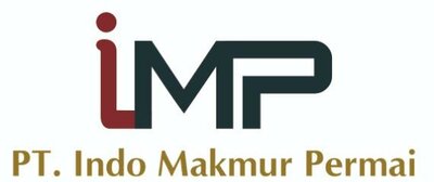 Trademark IMP Logo - PT. Indo Makmur Permai