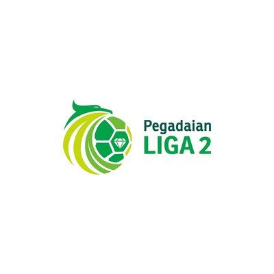 Trademark Logo Pegadaian Liga 2