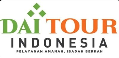 Trademark DAI TOUR INDONESIA