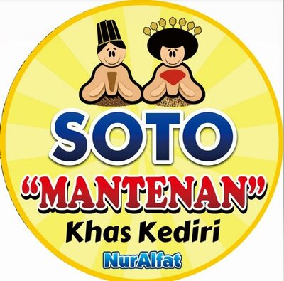 Trademark SOTO MANTENAN