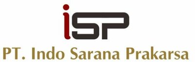 Trademark ISP Logo PT Indo Sarana Prakarsa