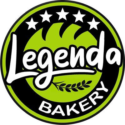 Trademark LEGENDA BAKERY