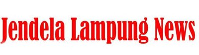 Trademark JENDELA LAMPUNG NEWS