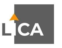 Trademark LICA + Logo