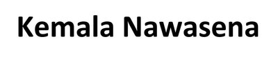Trademark Kemala Nawasena
