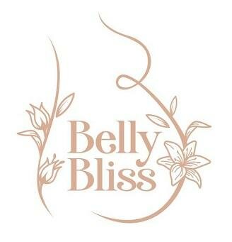 Trademark BELLY BLISS + LOGO