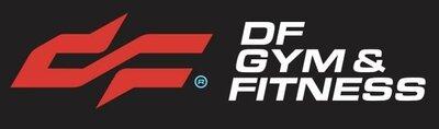 Trademark DF GYM & FITNESS + LOGO