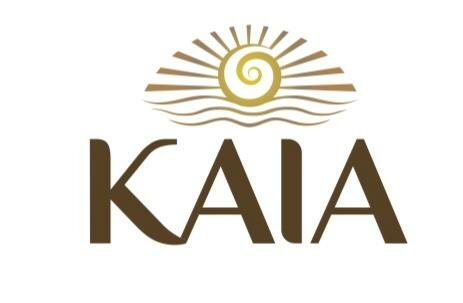 Trademark KAIA + LOGO