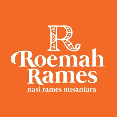 Trademark Roemah Rames nasi rames nusantara