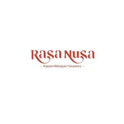 Trademark Rasa Nusa Ragam Hidangan Nusantara