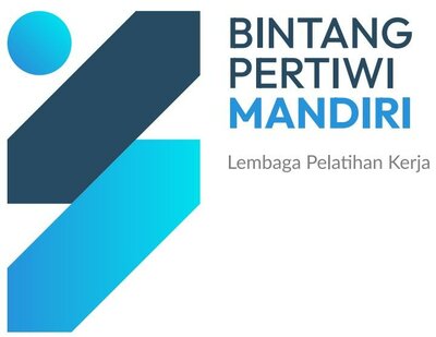 Trademark Lembaga Pelatihan Kerja BINTANG PERTIWI MANDIRI + Logo