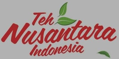 Trademark Teh Nusantara Indonesia & Lukisan