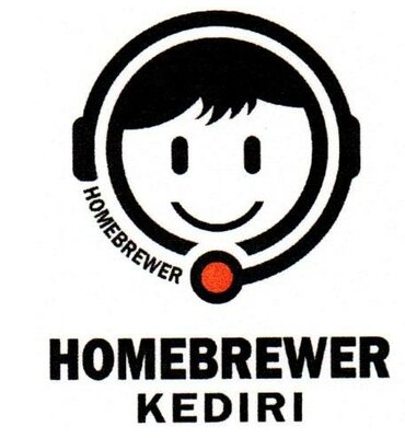 Trademark HOMEBREWER KEDIRI